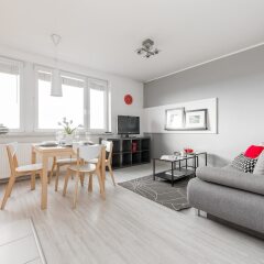 Апартаменты P&o Apartments Miodowa Варшава фото 20
