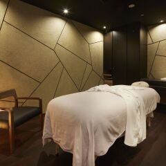 Agora Fukuoka Hilltop Hotel & Spa Фукуока спа фото 2