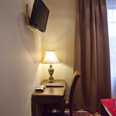 Отель Best Western Bentleys удобства в номере
