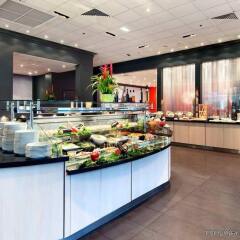 Paris Orly Airport Hotel питание