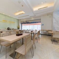 Отель City Comfort Inn