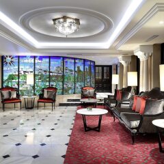 Отель Eurostars Conquistador Испания, Кордова - 1 отзыв об отеле, цены и фото номеров - забронировать отель Eurostars Conquistador онлайн фото 21