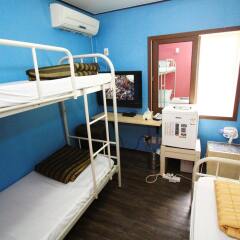 Khaosan Story Mini Hotel детские мероприятия фото 2