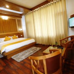 Отель Kalista Resorts комната для гостей фото 4