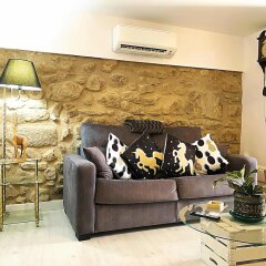 Отель Gifsa Rural House Trujillo Трухильо комната для гостей фото 4