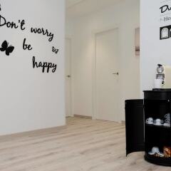 Отель ApartUP Viveros Pets Испания, Валенсия - отзывы, цены и фото номеров - забронировать отель ApartUP Viveros Pets онлайн интерьер отеля