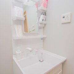 Отель LA-CHIC Stay Hakata Ⅰ Фукуока фото 5