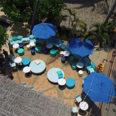 Отель Phra Nang Inn by Vacation Village спортивное сооружение