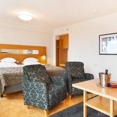 Original Sokos Hotel Viru комната для гостей фото 2