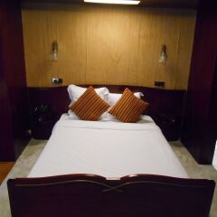 Hotel Esperance комната для гостей