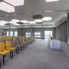 Be. Hotel Сан Джулианс помещение для мероприятий