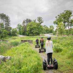 Отель JW Marriott The Rosseau Muskoka Resort фото 3