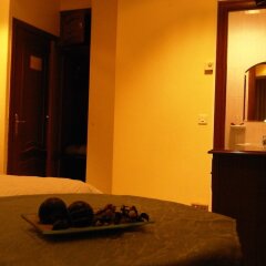 Отель Hostal Socaire в номере
