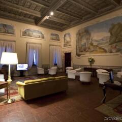 Отель Palazzo Carletti интерьер отеля