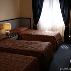 Hotel New York комната для гостей фото 3
