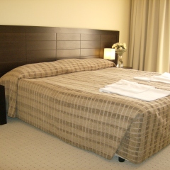 Gardenia Park Hotel - Half Board & All Inclusive комната для гостей
