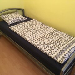 Hostel EMMA комната для гостей фото 2