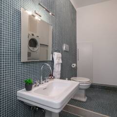Отель Best Rialto Palace Италия, Венеция - отзывы, цены и фото номеров - забронировать отель Best Rialto Palace онлайн ванная