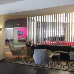 Aqua Hotel Aquamarina & Spa интерьер отеля фото 2