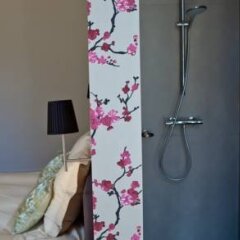 Отель B&B Huis Willaeys спортивное сооружение