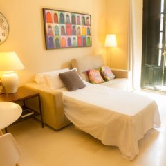 Отель Eva Recommends Francos Pintón Испания, Севилья - отзывы, цены и фото номеров - забронировать отель Eva Recommends Francos Pintón онлайн комната для гостей