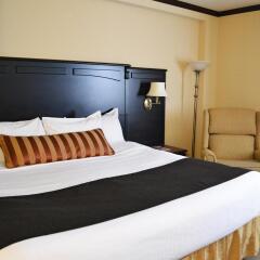 Отель Best Western Plus City Centre/Centre-Ville Канада, Квебек - отзывы, цены и фото номеров - забронировать отель Best Western Plus City Centre/Centre-Ville онлайн сейф в номере