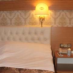Royal Mersin Hotel Турция, Мерсин - отзывы, цены и фото номеров - забронировать отель Royal Mersin Hotel онлайн комната для гостей