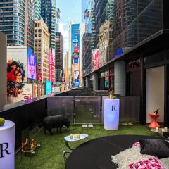 Renaissance New York Times Square Hotel фото 4