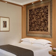 Millennium Gloucester Hotel London комната для гостей