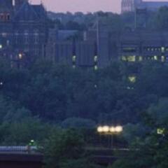 Отель Holiday Inn Rosslyn At Key Bridge фото 6