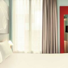 Отель Ibis Paris Boulogne Billancourt удобства в номере