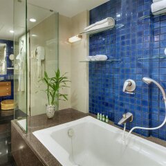 Kohinoor Continental in Mumbai, India from 114$, photos, reviews - zenhotels.com bathroom