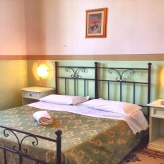 Hotel Desirèe комната для гостей фото 2