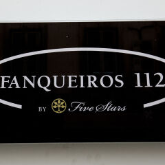 Отель Lisbon Five Stars Fanqueiros 112 интерьер отеля фото 2