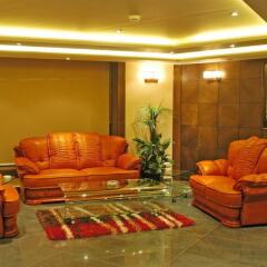 Arabela Hotel интерьер отеля фото 2