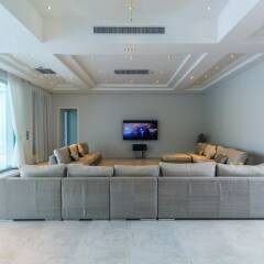 Отель Gatsby Rawai Villa интерьер отеля фото 2