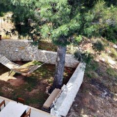 Villa Koru Турция, Патара - отзывы, цены и фото номеров - забронировать отель Villa Koru онлайн