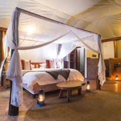 Mukambi Safari Lodge in Kafue National Park, Zambia from 803$, photos, reviews - zenhotels.com guestroom
