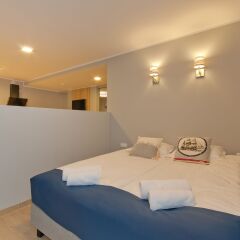 Отель B&B Molo Sopot Польша, Сопот - отзывы, цены и фото номеров - забронировать отель B&B Molo Sopot онлайн спа