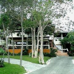 Отель Chaweng Bay View Resort фото 5