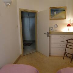 Отель Apartament Piotr Сопот комната для гостей фото 3