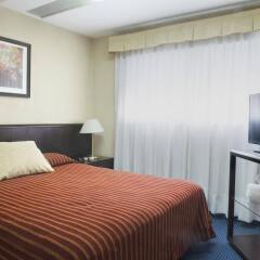 Apartur Buenos Aires in Buenos Aires, Argentina from 74$, photos, reviews - zenhotels.com guestroom