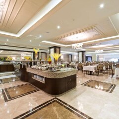 Elite World Van Hotel Турция, Ван - отзывы, цены и фото номеров - забронировать отель Elite World Van Hotel онлайн питание фото 2