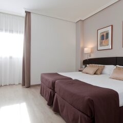 Hotel Villamadrid in Madrid, Spain from 176$, photos, reviews - zenhotels.com guestroom photo 5