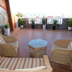 Отель Chabela's Penthouse Испания, Пахара - отзывы, цены и фото номеров - забронировать отель Chabela's Penthouse онлайн балкон