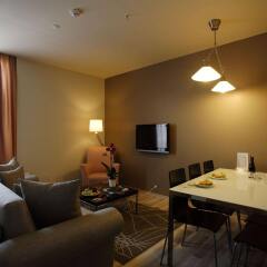Отель Home Stay Home Sisli комната для гостей фото 2