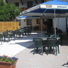 Hotel Klammer Випитено фото 2
