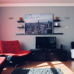 06ev Rental House Турция, Анкара - отзывы, цены и фото номеров - забронировать отель 06ev Rental House онлайн интерьер отеля фото 2