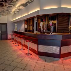 Hotel Arles Plaza Арль интерьер отеля фото 3