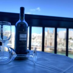 St. Julian's Bay Hotel фитнесс-зал